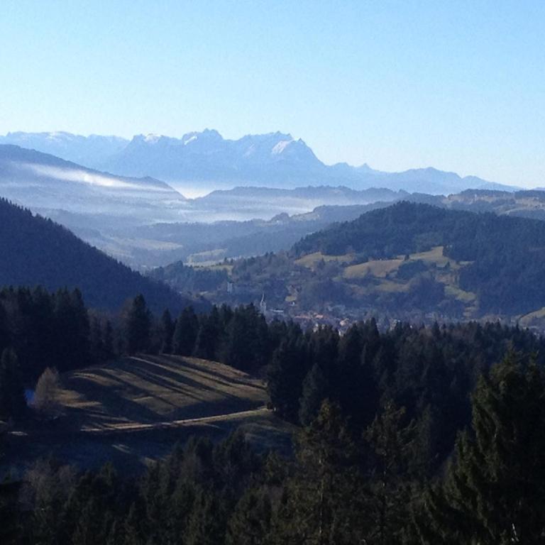 Haus Alpensonne - Apartment - 9