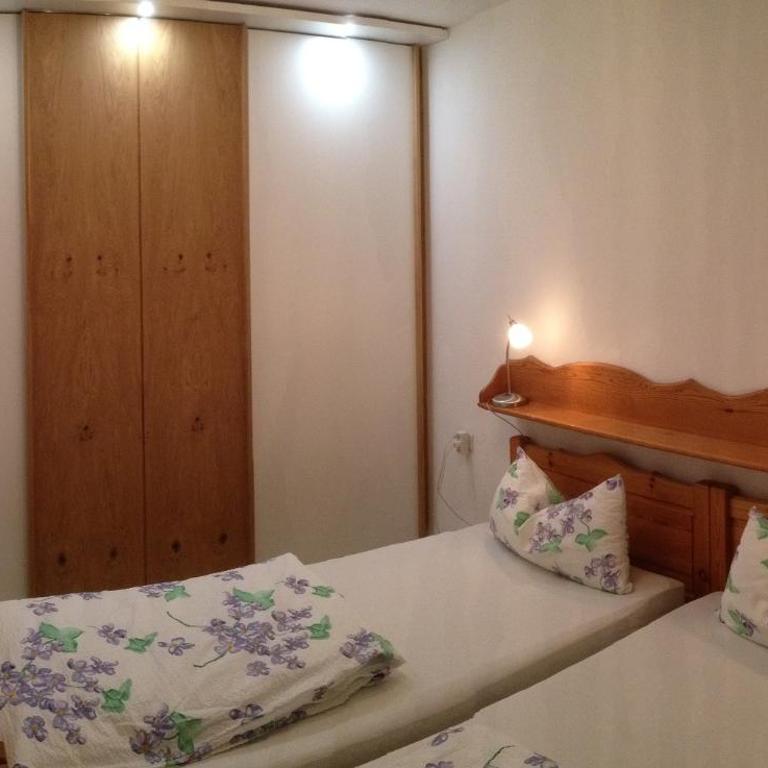 Haus Alpensonne - Apartment - 5