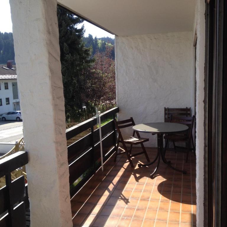 Haus Alpensonne - Apartment - 3