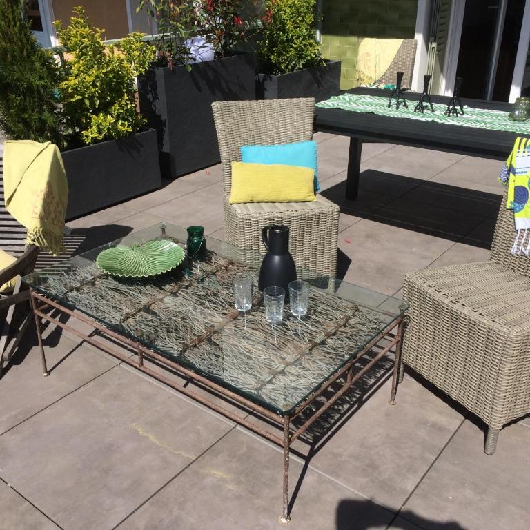 La Terrasse Saint Jean - Appartement - 22