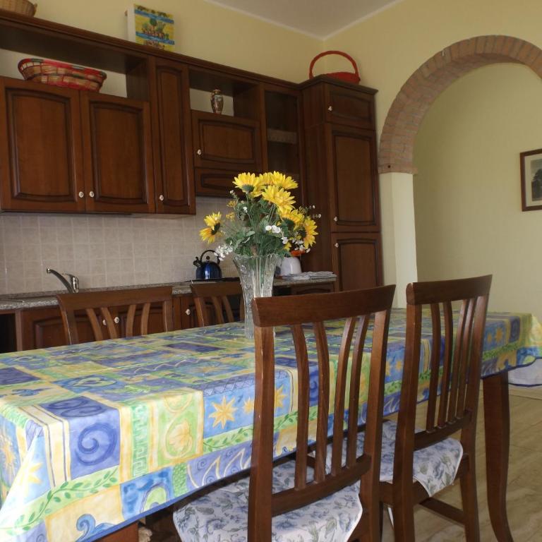Casa dei Pini - Appartamento con 2 Camere da Letto - 10