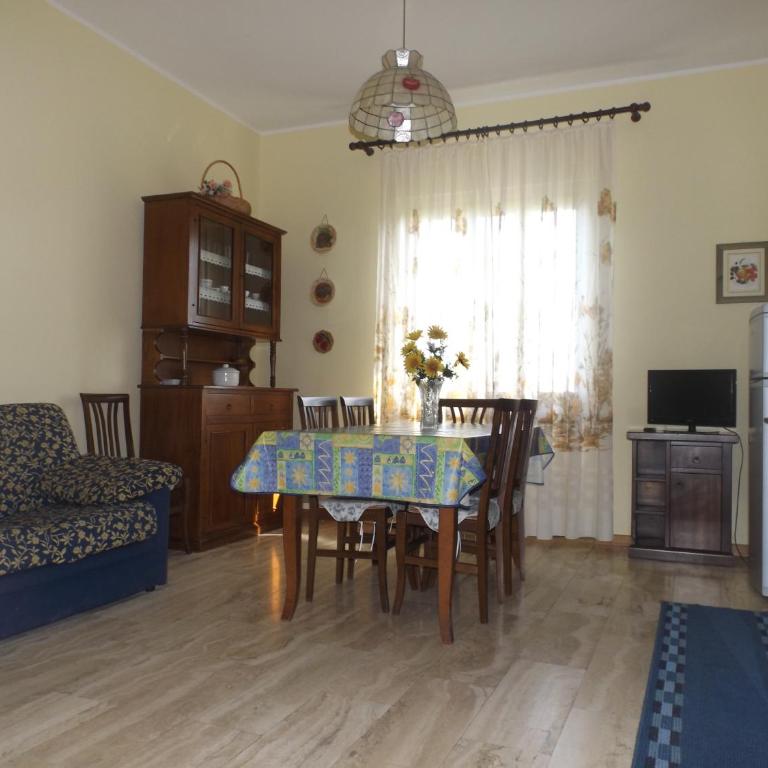Casa dei Pini - Appartamento con 2 Camere da Letto - 9