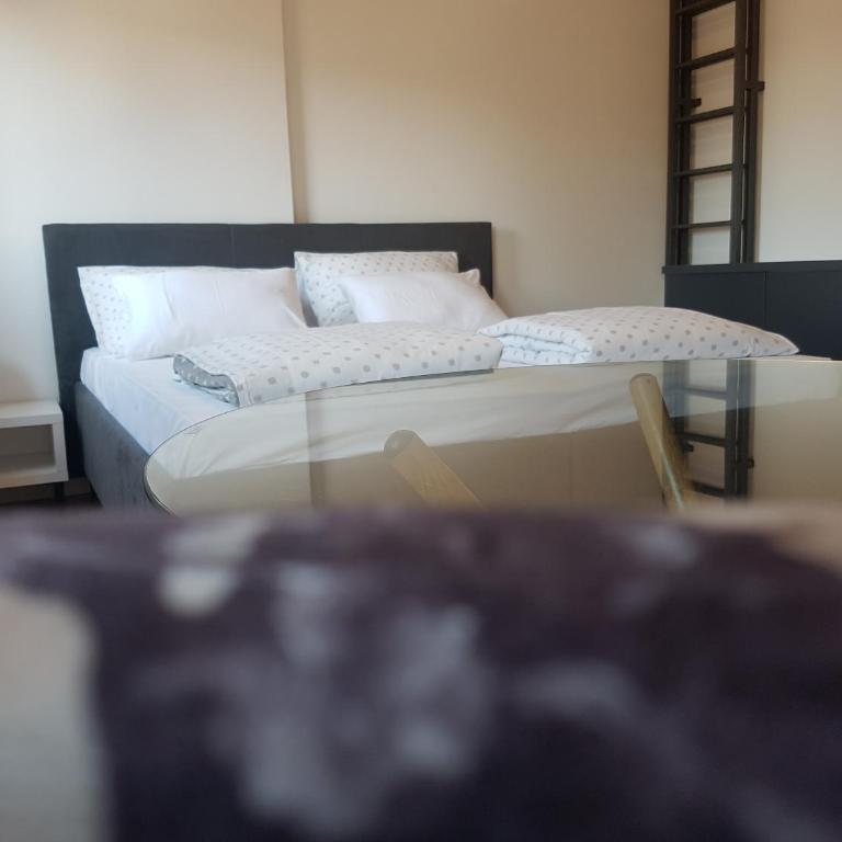 Apartman VIP Duplex - Penthaus Apartman - 29