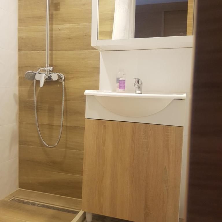 Apartman VIP Duplex - Penthaus Apartman - 32