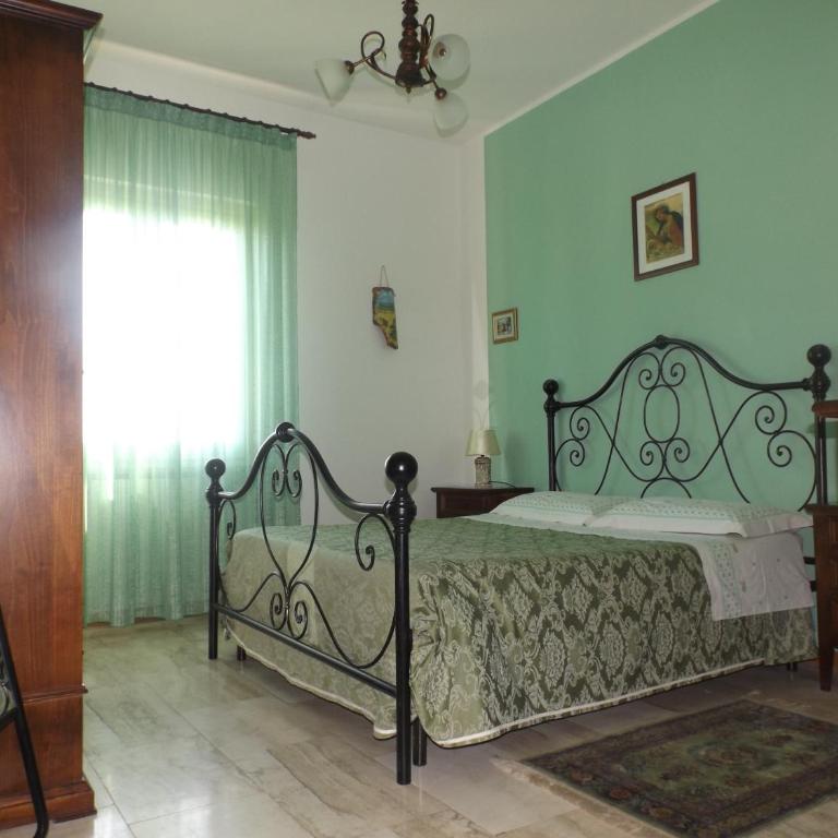 Casa dei Pini - Appartamento con 2 Camere da Letto - 8