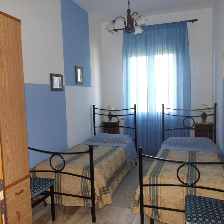 Casa dei Pini - Appartamento con 2 Camere da Letto - 6