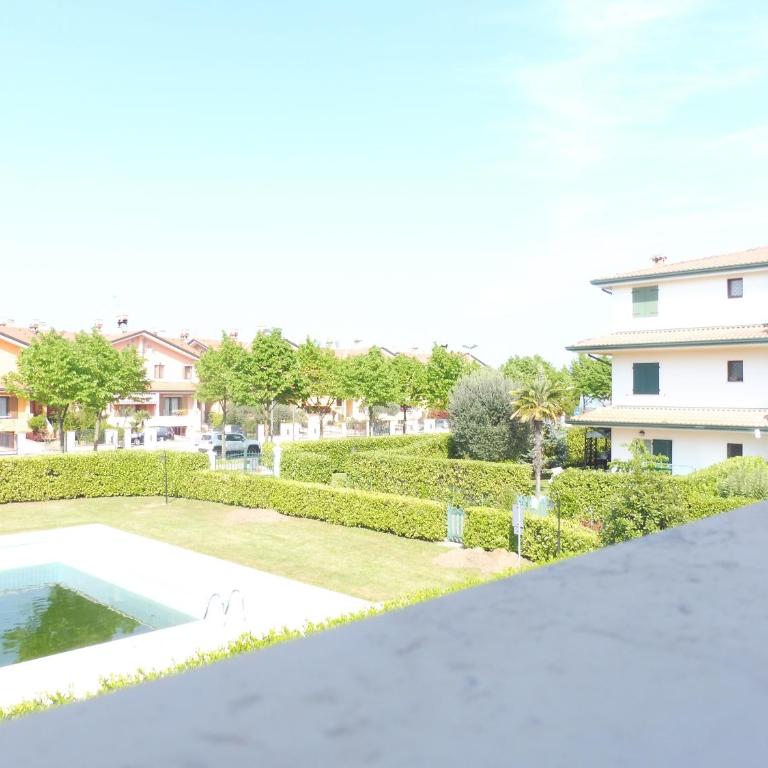 Villaggio Laguna app.to 5 e 38 - Appartamento con Vista Piscina - 11