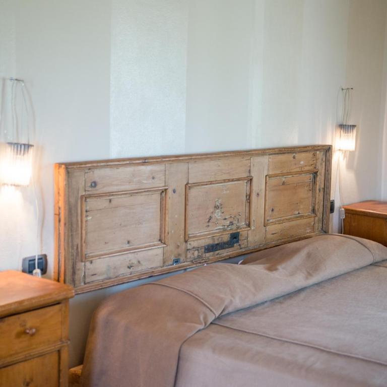 Cascina Girolda - Appartamento Deluxe con 2 Camere da Letto e Vista Giardino - 10