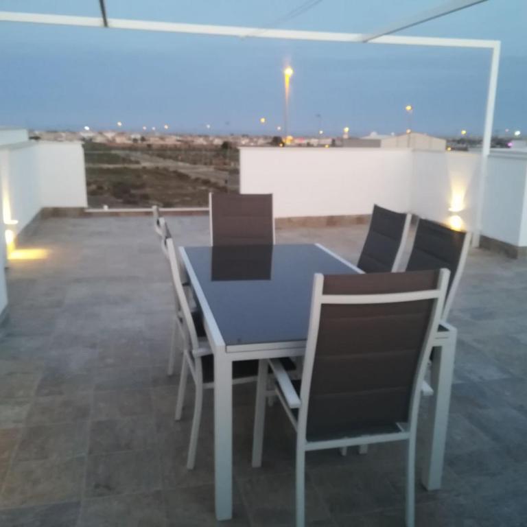 Lamar House - Apartamento con vistas al mar - 35