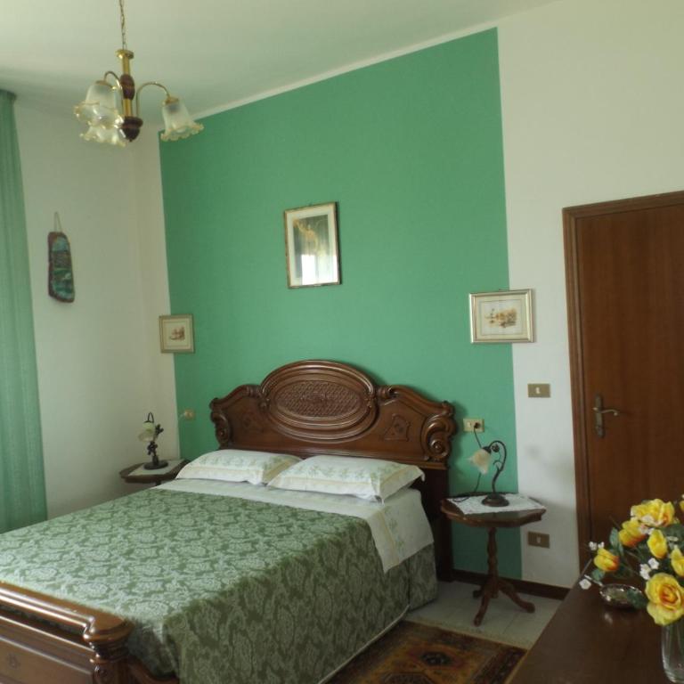 Casa dei Pini - Appartamento con 3 Camere da Letto - 8