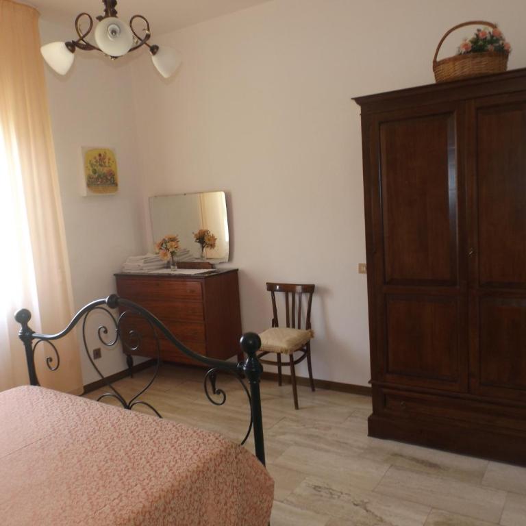 Casa dei Pini - Appartamento con 3 Camere da Letto - 5