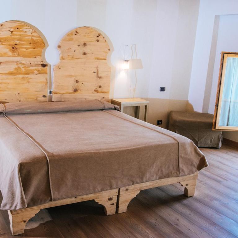 Cascina Girolda - Appartamento Deluxe con 2 Camere da Letto e Vista Giardino - 11