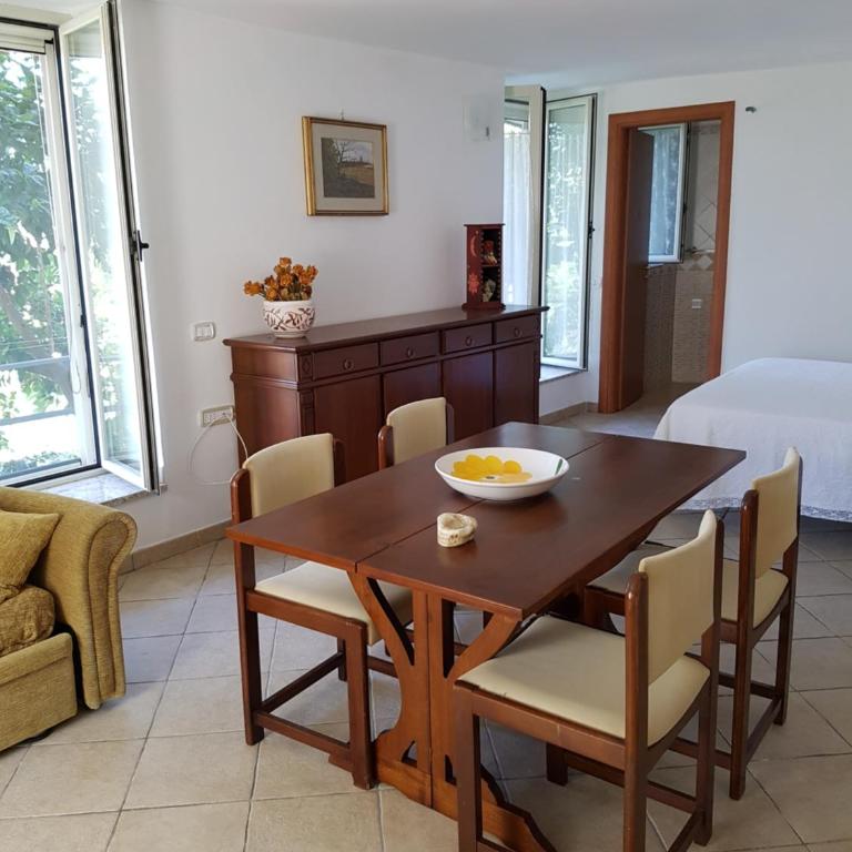 Lodge Rosa - Vacation Home - 1