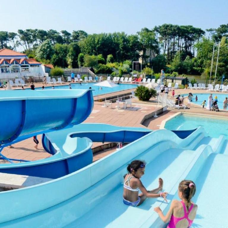Residence Port Bourgenay - maeva Home - Select Apartment mit 1 Schlafzimmer (6 Personen) - 1