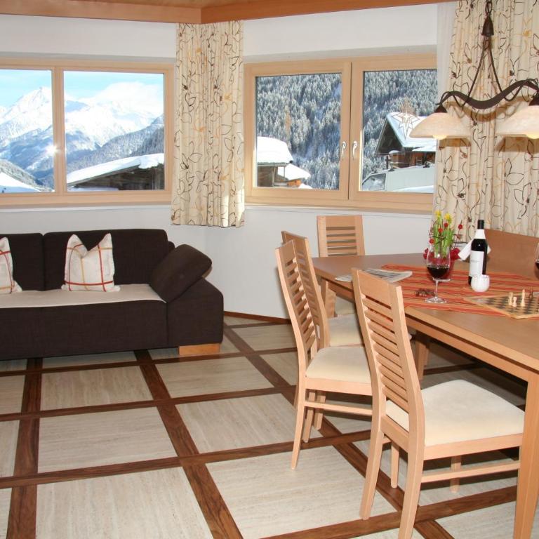 Ferienwohnung am Winterhaus - Apartment - Erdgeschoss - 2