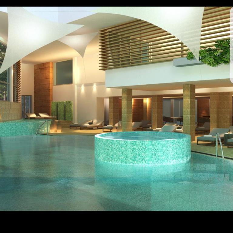 Kraljevi Konaci Olja - Apartman sa 3 Spavaće Sobe - 13