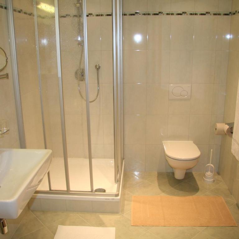Ferienwohnung am Winterhaus - Apartment - Erdgeschoss - 25