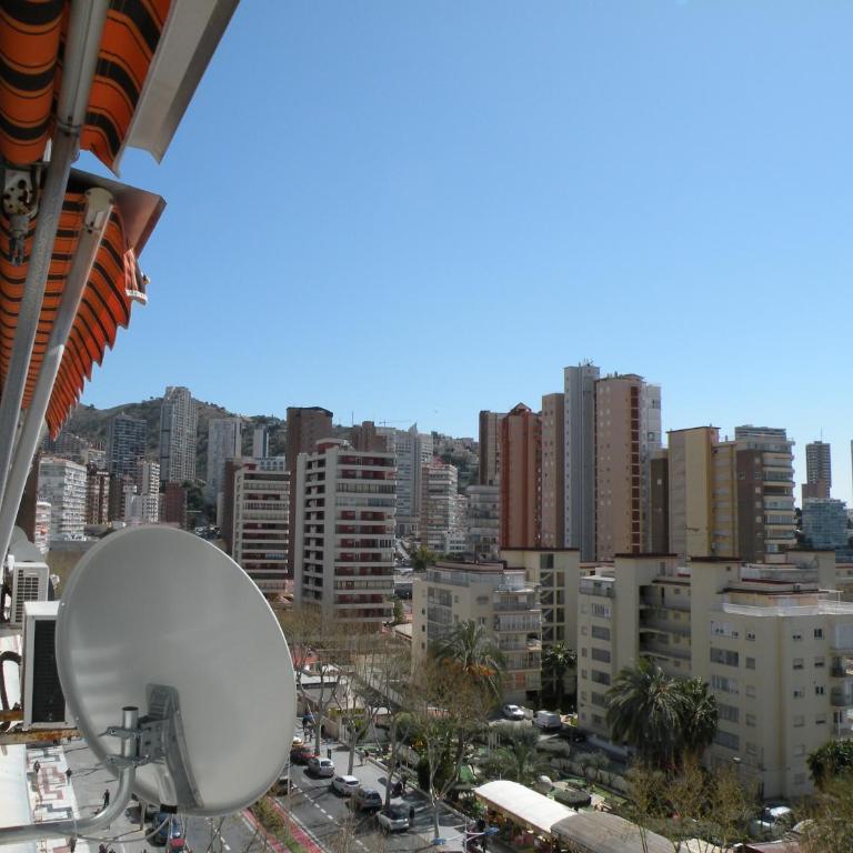 Ducado - Fincas Arena - Apartamento - 13