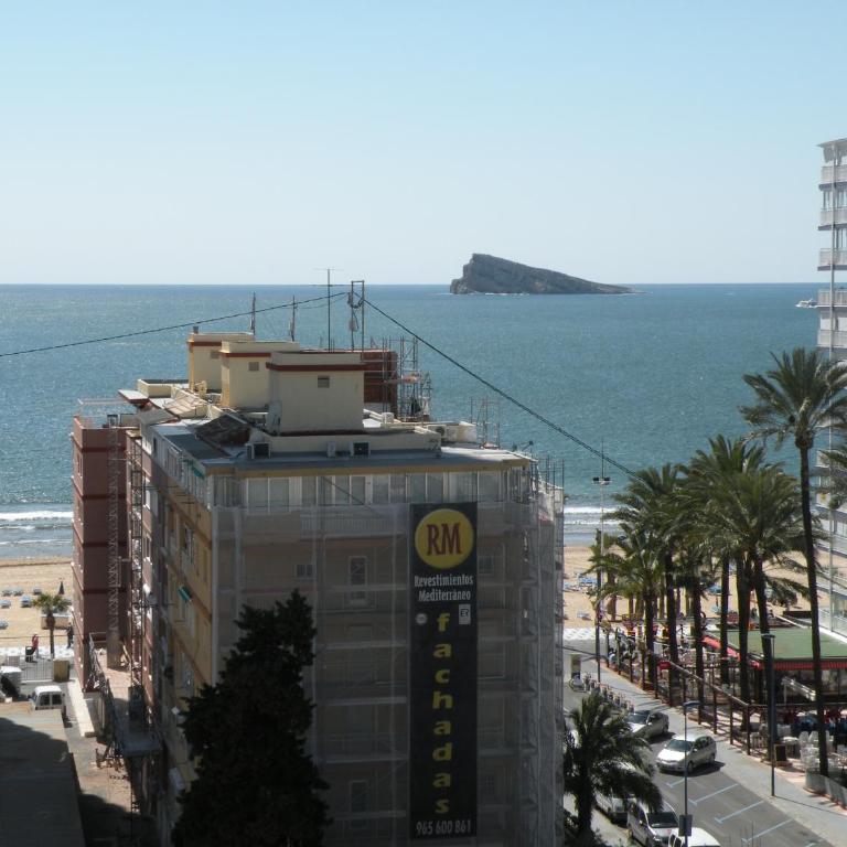 Ducado - Fincas Arena - Apartamento - 59