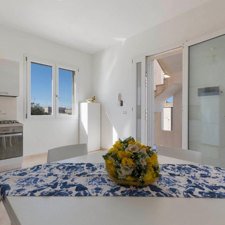 Residence Pianeta Mare - Casa con 2 Camere da Letto - 1