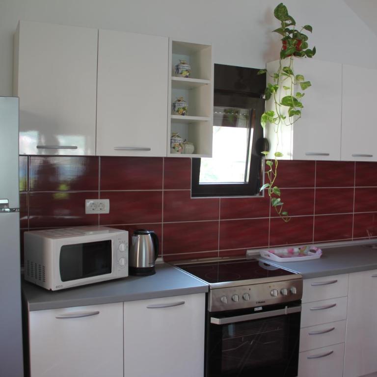 Apartments Dijana - Apartment - 17