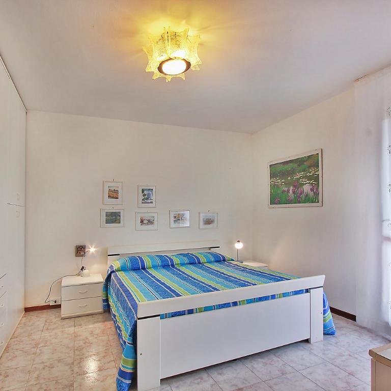 Villa Russo - Villa con 3 Camere da Letto - 5