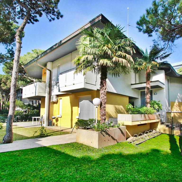 Villa Cristina - Appartamento con 1 Camera da Letto - 4
