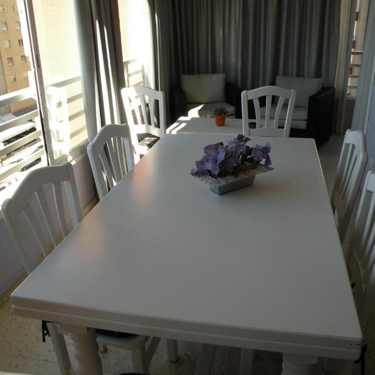 Eden Park II - Fincas Arena - Apartment - 15