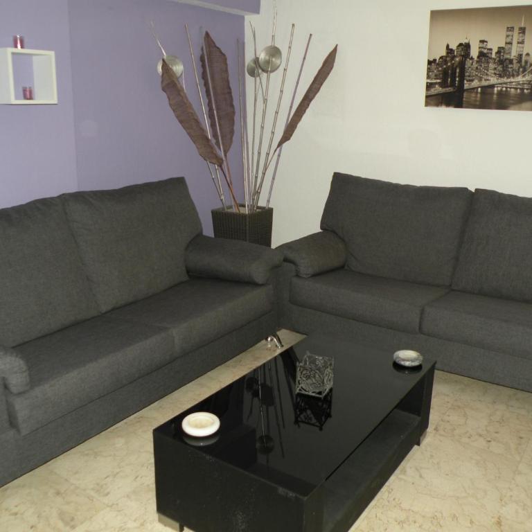 Eden Park II - Fincas Arena - Apartment - 11
