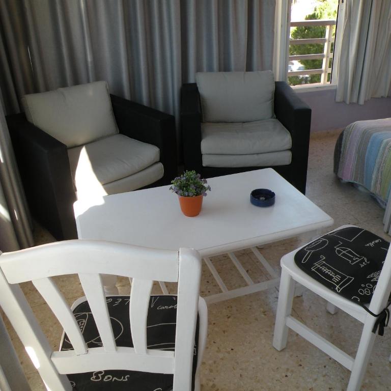 Eden Park II - Fincas Arena - Apartment - 13
