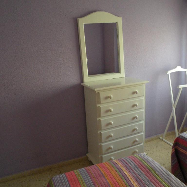 Eden Park II - Fincas Arena - Apartment - 33