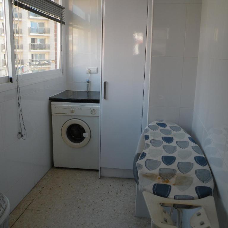 Eden Park II - Fincas Arena - Apartment - 27