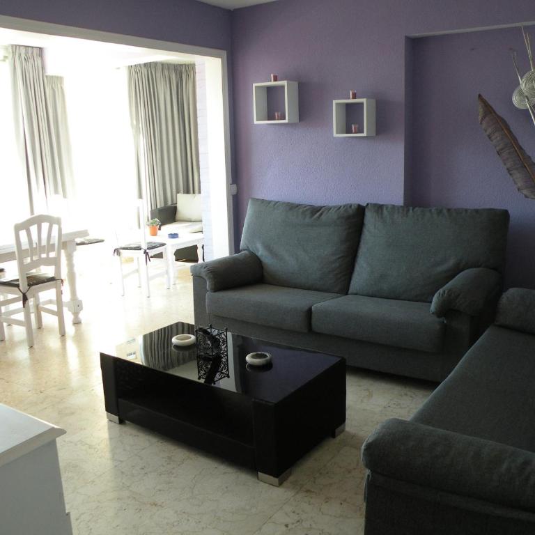 Eden Park II - Fincas Arena - Apartment - 5