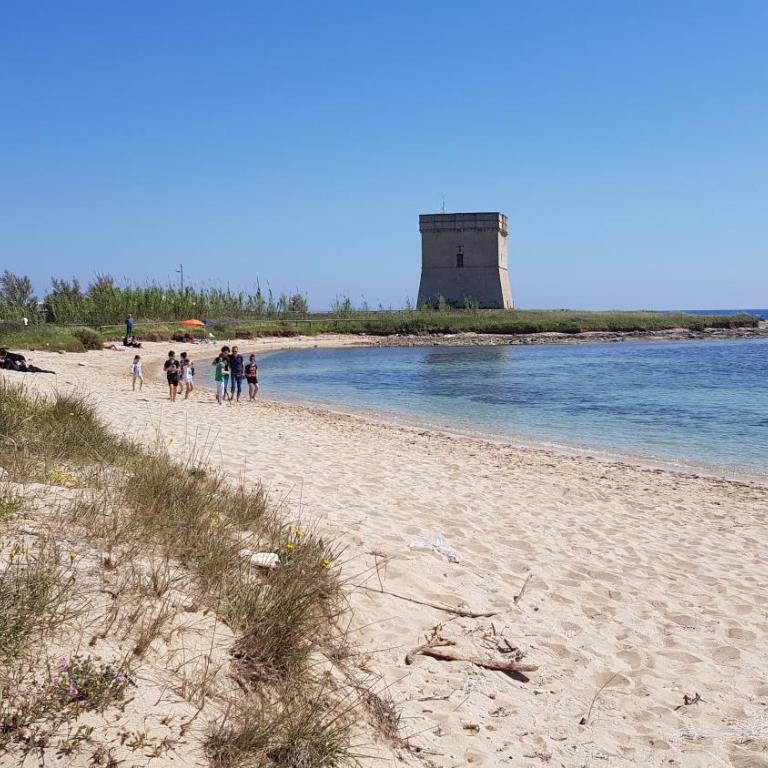 Torre Chianca GMA Tourism - Casa Vacanza Medusa - 9
