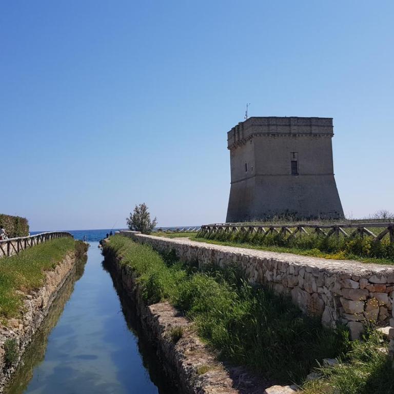 Torre Chianca GMA Tourism - Casa Vacanza Medusa - 10