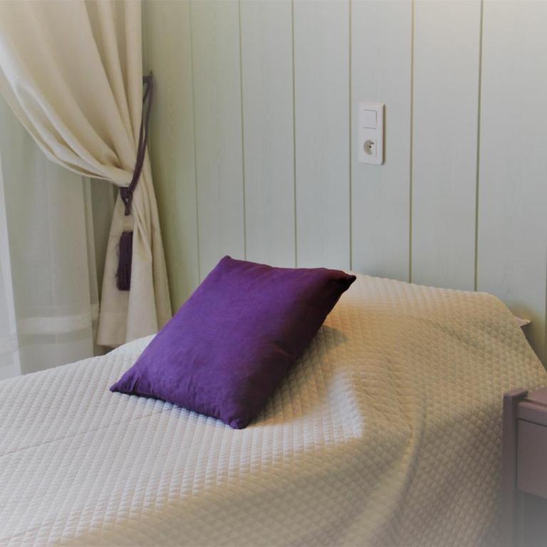 Hôtel Restaurant le Panorama - Chambre Double Confort - 30