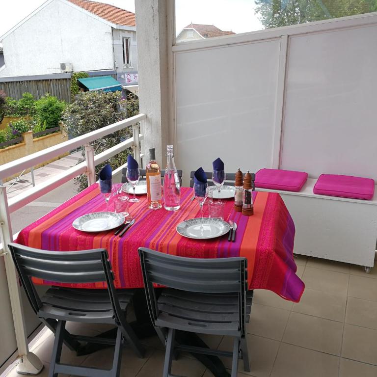 Appt. Bella Vita - Andernos les Bains, au cœur du Bassin d'Arcachon - Appartement - 19