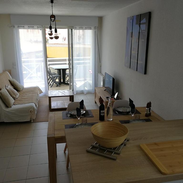 Appt. Bella Vita - Andernos les Bains, au cœur du Bassin d'Arcachon - Appartement - 4