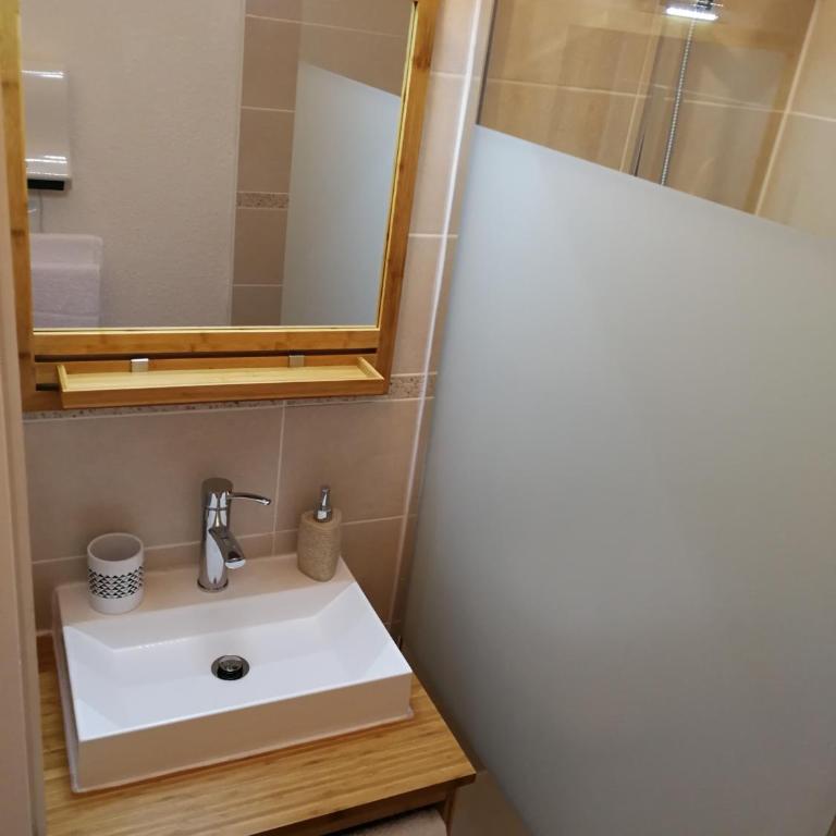 Appt. Bella Vita - Andernos les Bains, au cœur du Bassin d'Arcachon - Appartement - 17