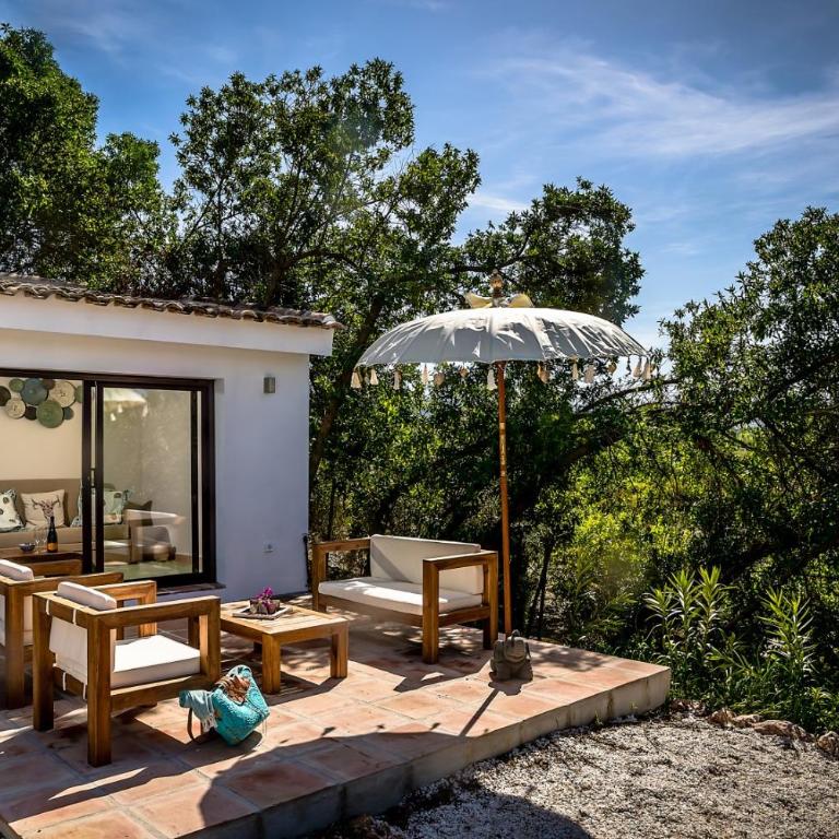 Casa Baliza, adults only - Suite with Mountain View - 3