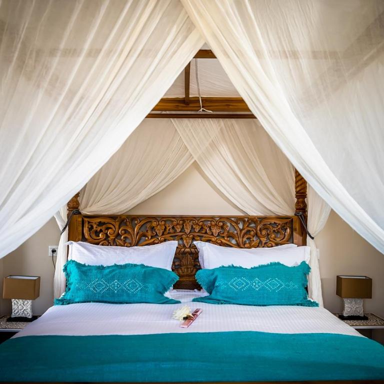 Casa Baliza, adults only - Suite with Mountain View - 5