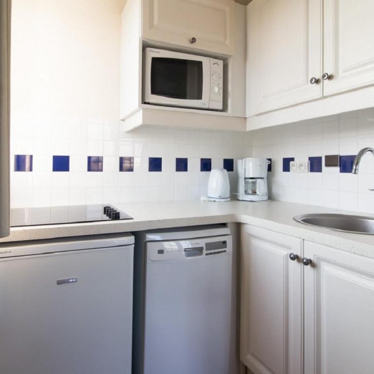 Residence Port Bourgenay - maeva Home - Select Studio (2 Personen) - 4