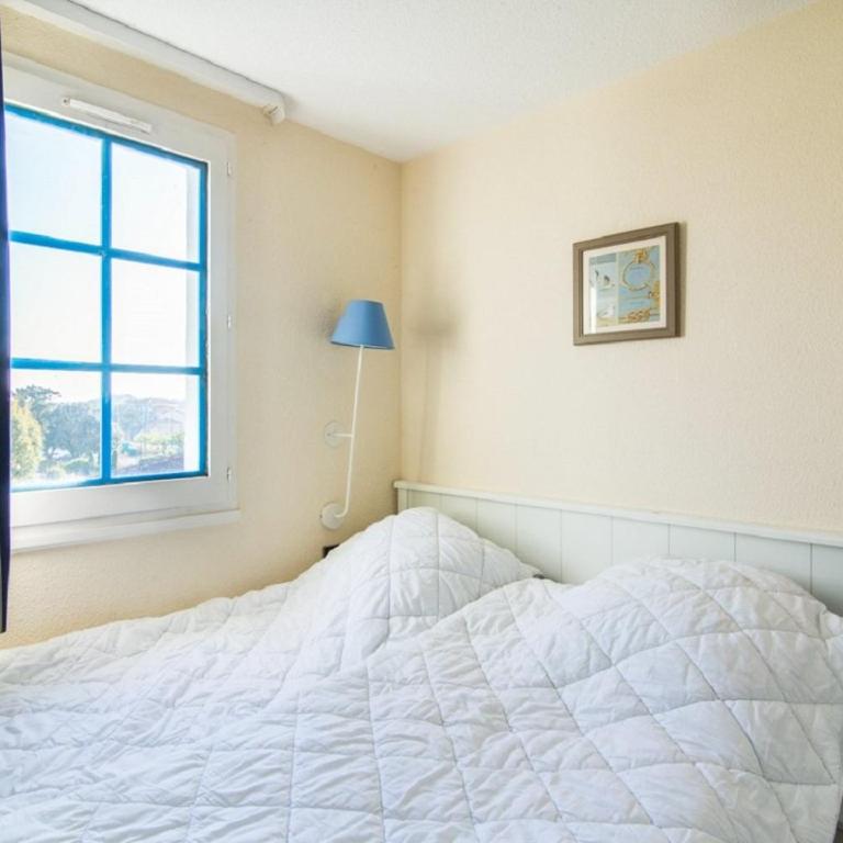 Residence Port Bourgenay - maeva Home - Select Studio (2 Personen) - 3