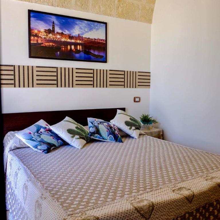 Dimora San Vito - Appartamento con Vista Mare - 33