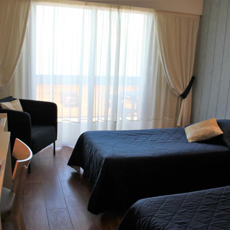 Hôtel Restaurant le Panorama - Chambre Double Supérieure - 17