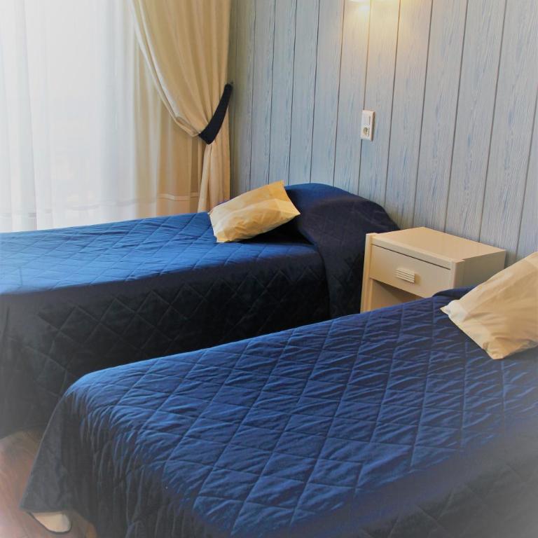 Hôtel Restaurant le Panorama - Chambre Double Supérieure - 15