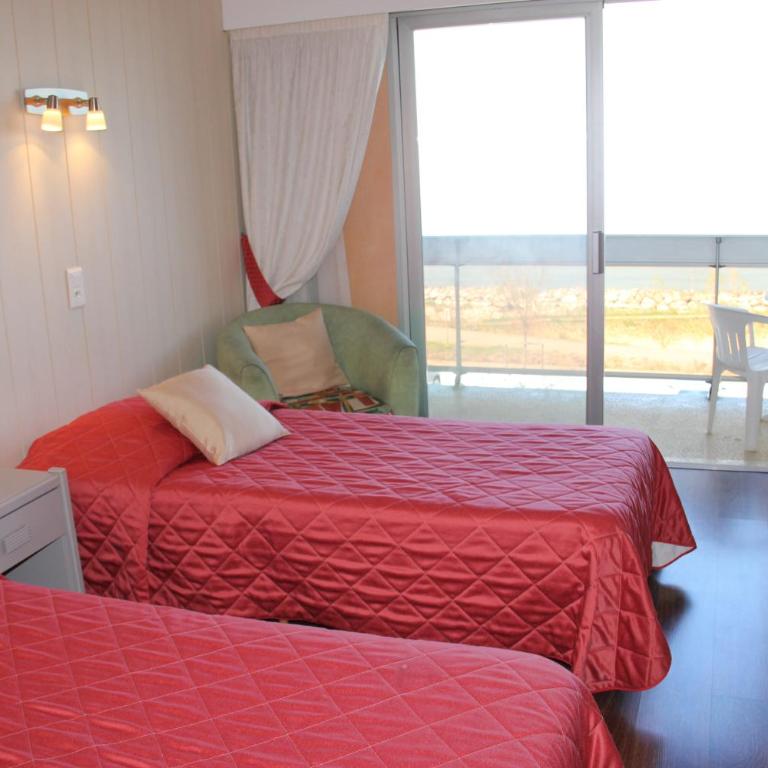 Hôtel Restaurant le Panorama - Chambre Double Supérieure - 10
