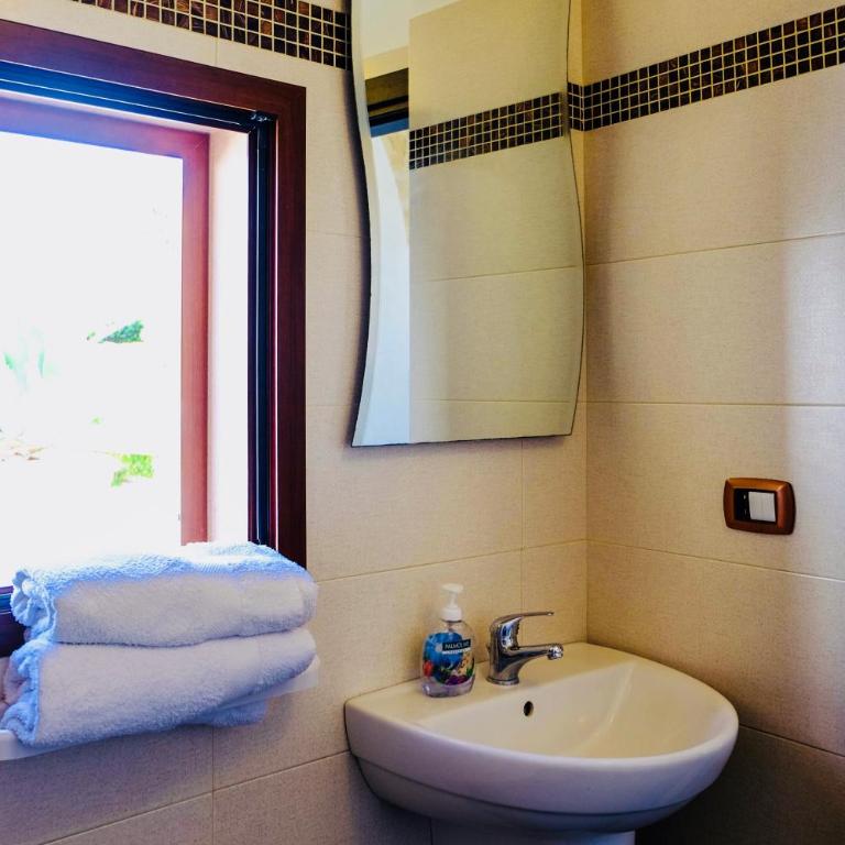 Dimora San Vito - Appartamento con Vista Mare - 43