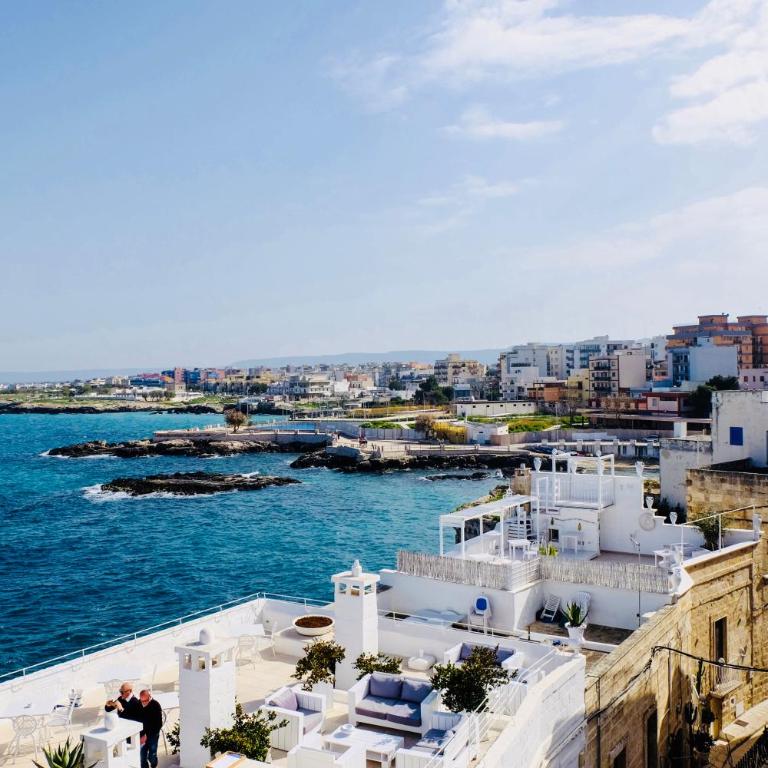 Dimora San Vito - Appartamento con Vista Mare - 50