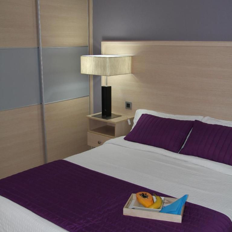 Sol Mogan Suites - Adults Only - Apartamento con terraza y vistas a la piscina - 21